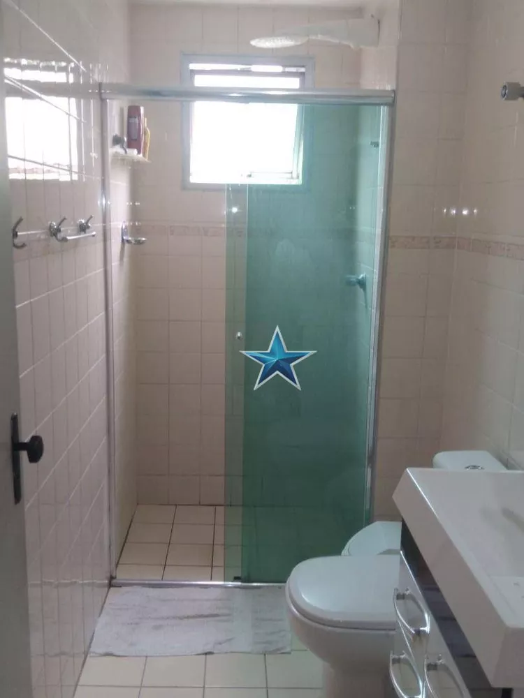 Apartamento, 2 quartos, 52 m² - Foto 9