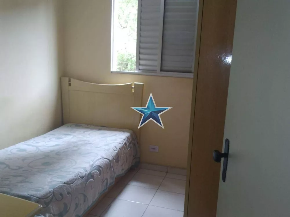 Apartamento, 2 quartos, 52 m² - Foto 6