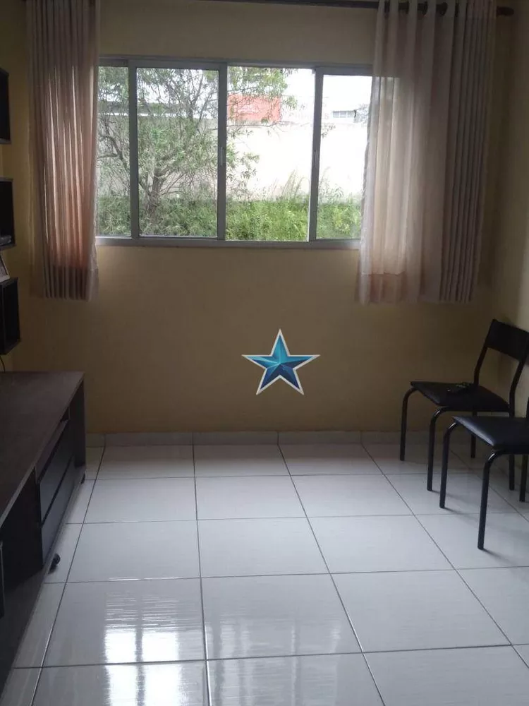 Apartamento, 2 quartos, 52 m² - Foto 11