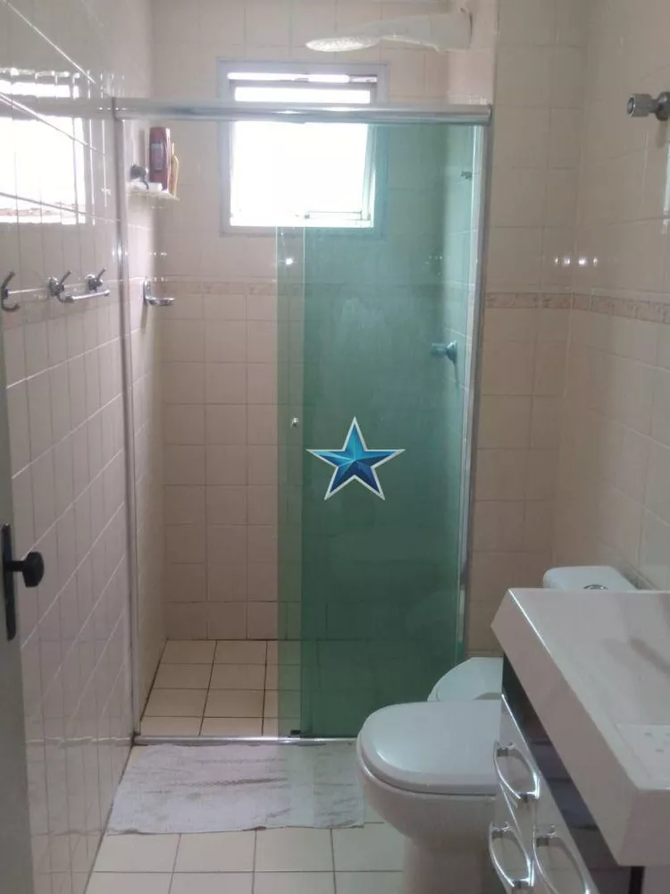 Apartamento, 2 quartos, 52 m² - Foto 2