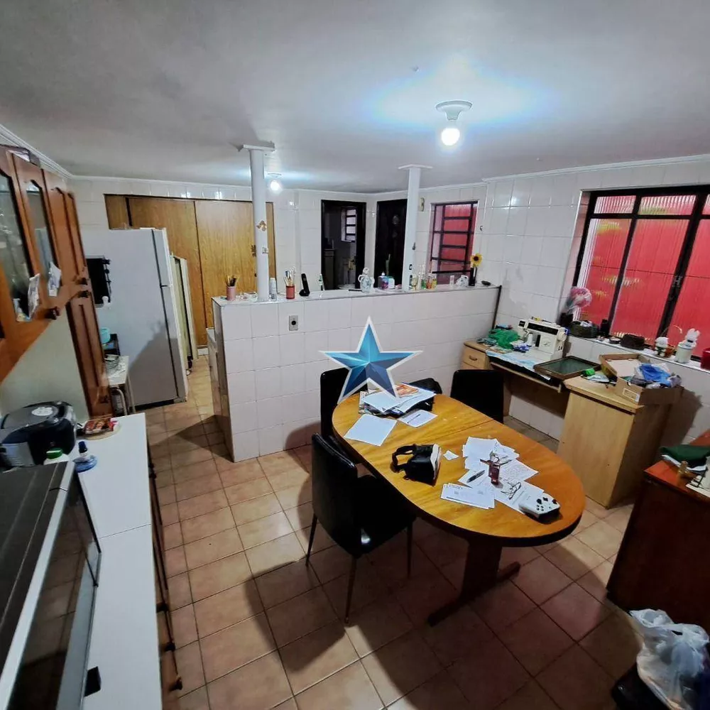 Sobrado à venda com 3 quartos, 129m² - Foto 9