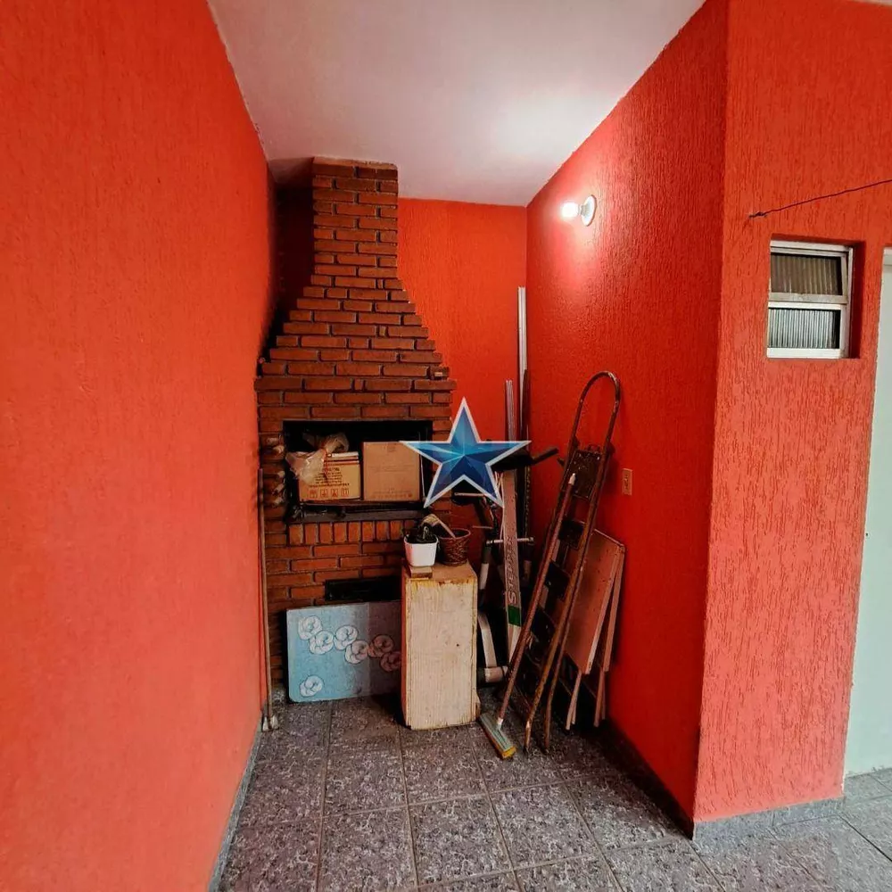 Sobrado à venda com 3 quartos, 129m² - Foto 4