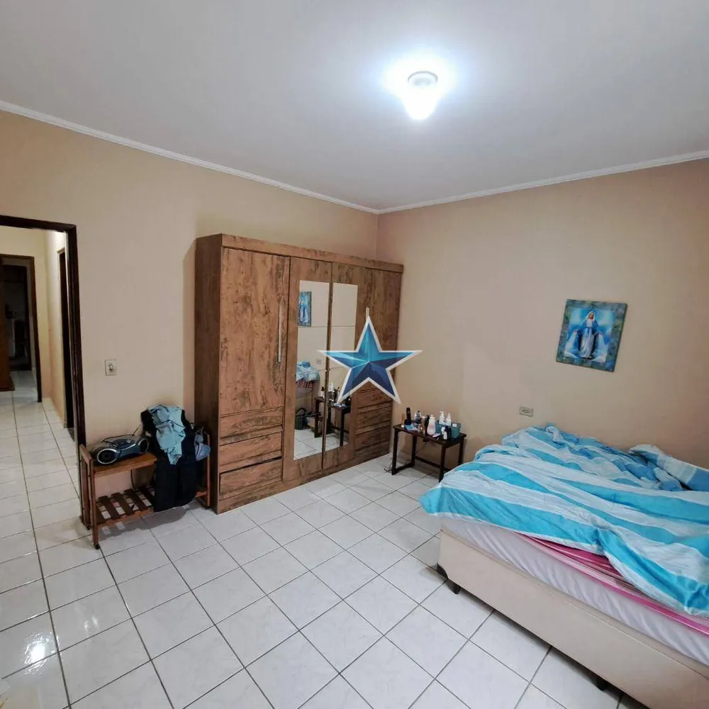 Sobrado, 3 quartos, 129 m² - Foto 10
