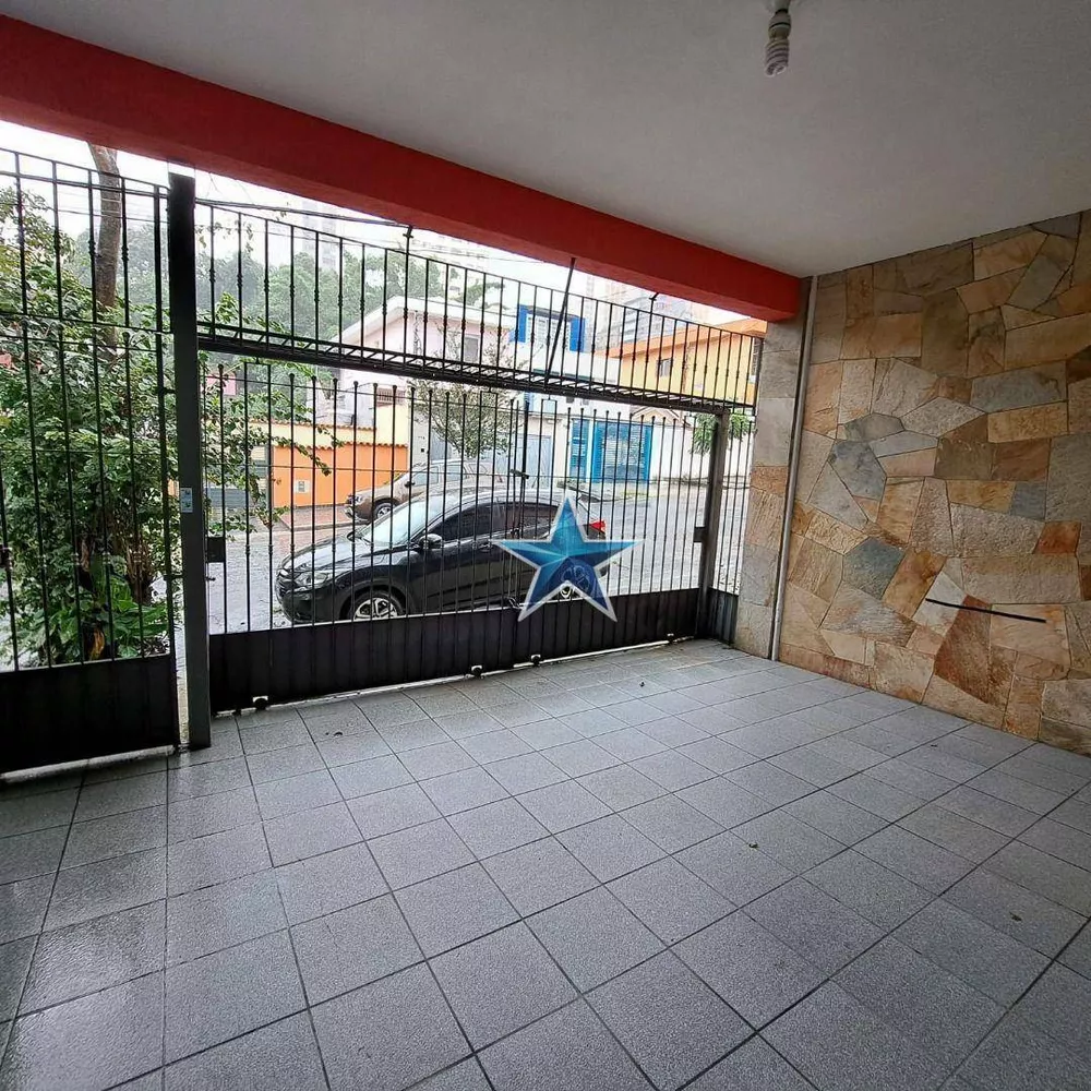 Sobrado à venda com 3 quartos, 129m² - Foto 2