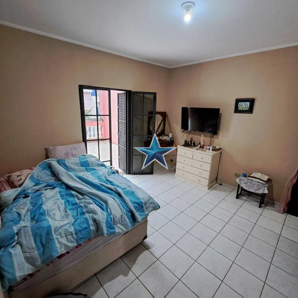 Sobrado, 3 quartos, 129 m² - Foto 14