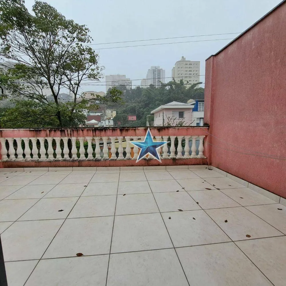 Sobrado, 3 quartos, 129 m² - Foto 13