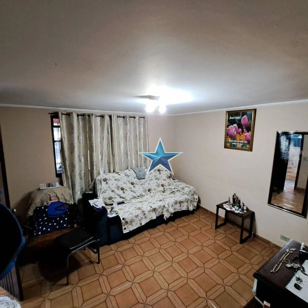 Sobrado, 3 quartos, 129 m² - Foto 16