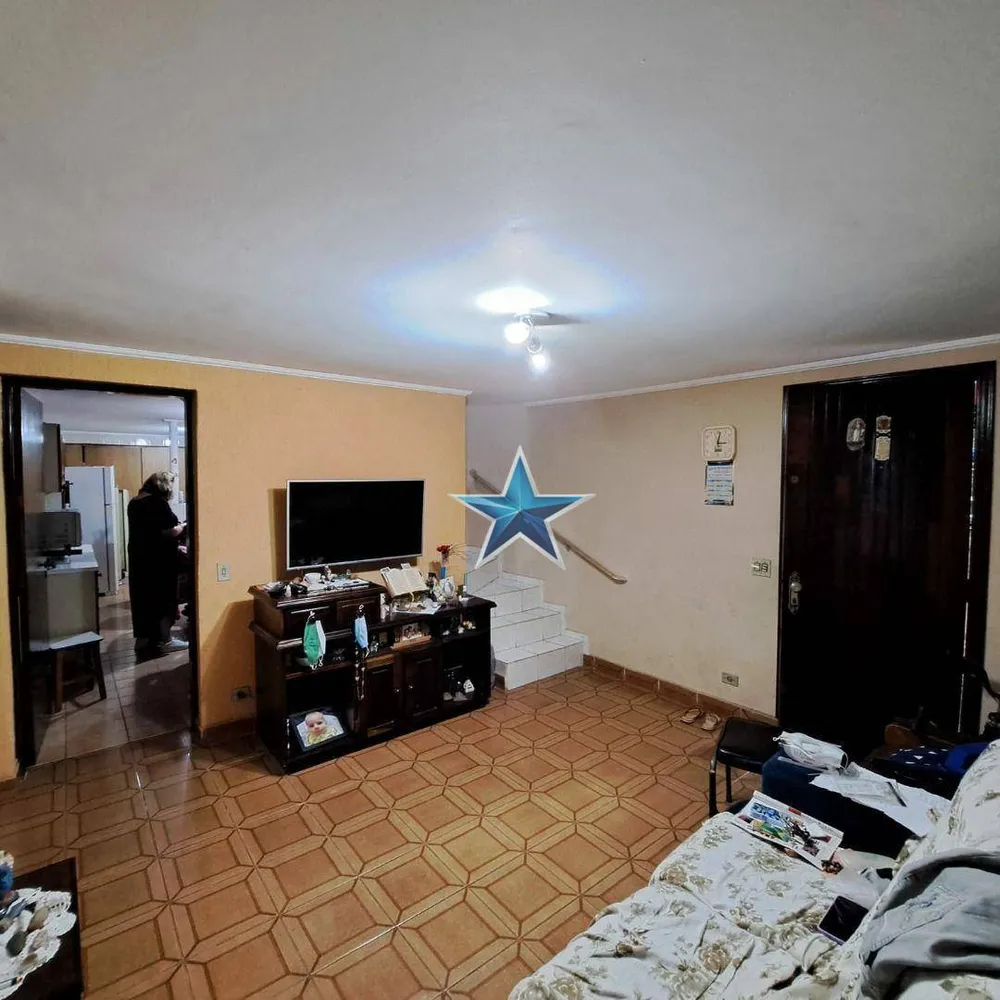 Sobrado, 3 quartos, 129 m² - Foto 11