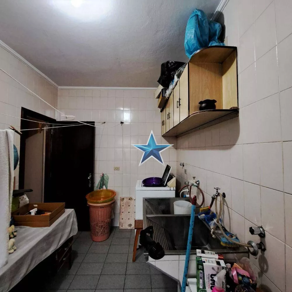 Sobrado à venda com 3 quartos, 129m² - Foto 6