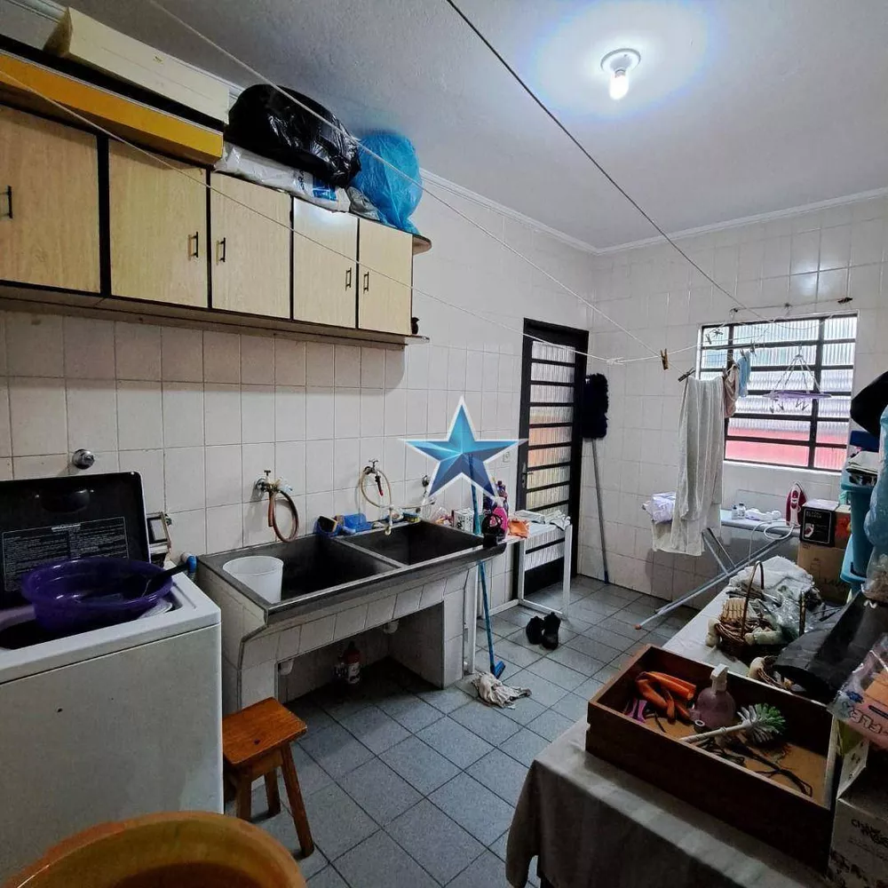 Sobrado à venda com 3 quartos, 129m² - Foto 11