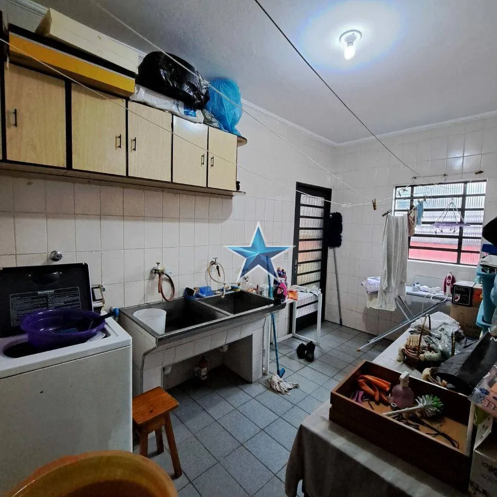 Sobrado, 3 quartos, 129 m² - Foto 12
