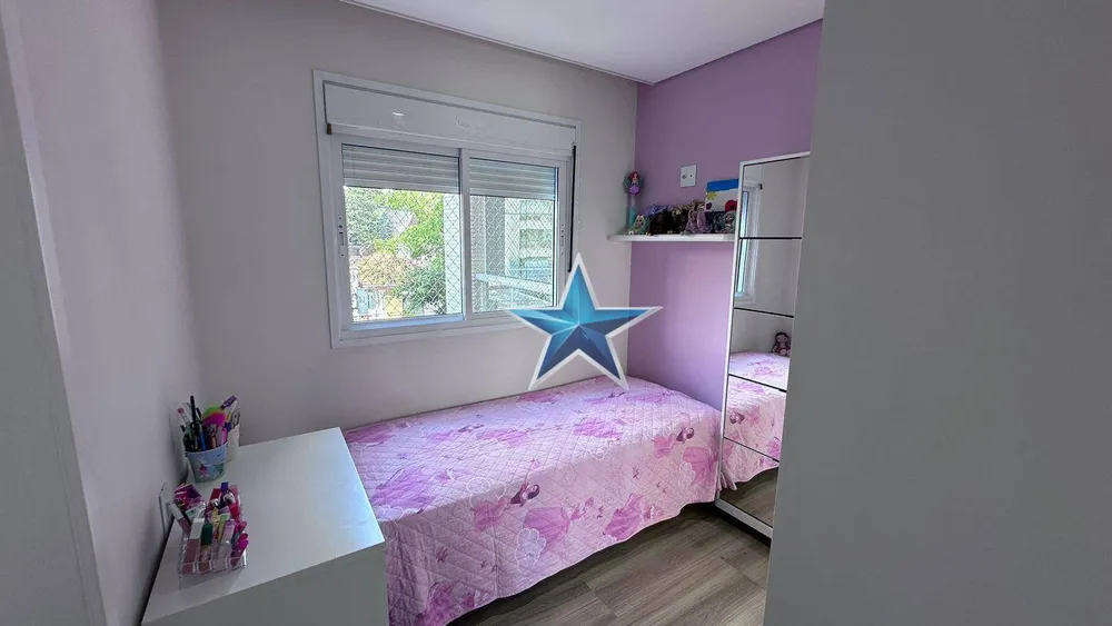 Apartamento, 3 quartos, 145 m² - Foto 5