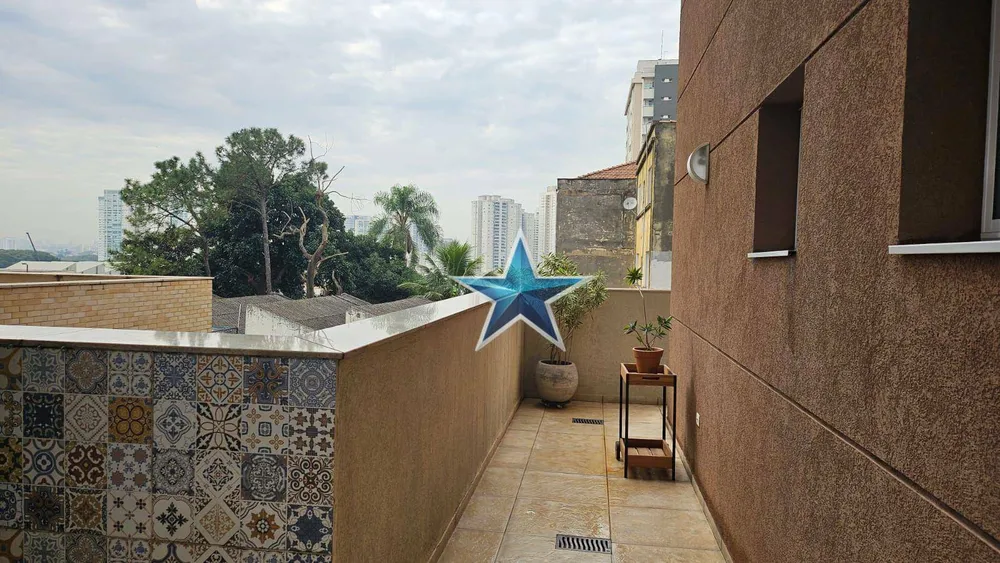 Apartamento, 3 quartos, 145 m² - Foto 4