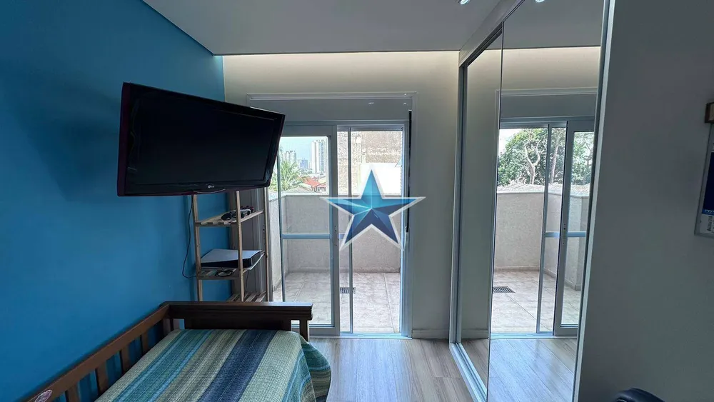 Apartamento, 3 quartos, 145 m² - Foto 7