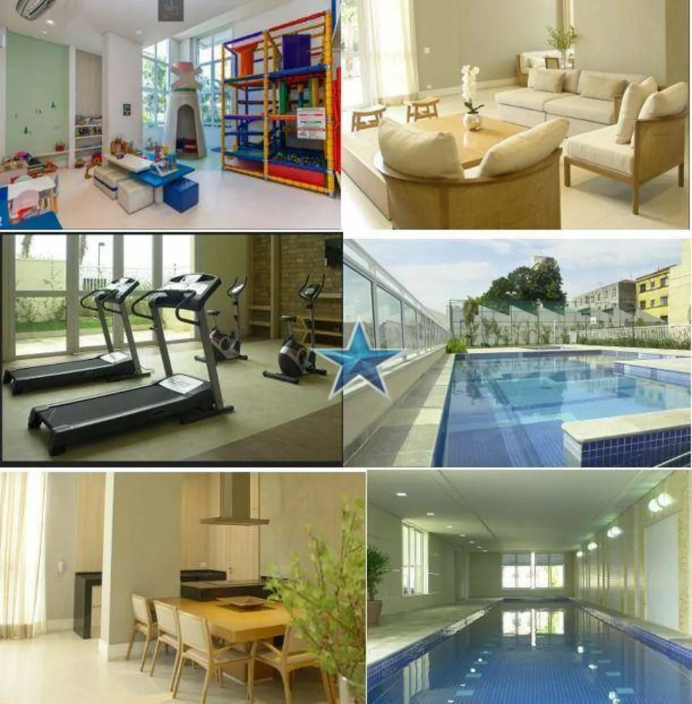 Apartamento, 3 quartos, 145 m² - Foto 10