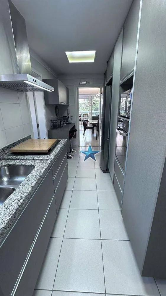 Apartamento, 3 quartos, 145 m² - Foto 6