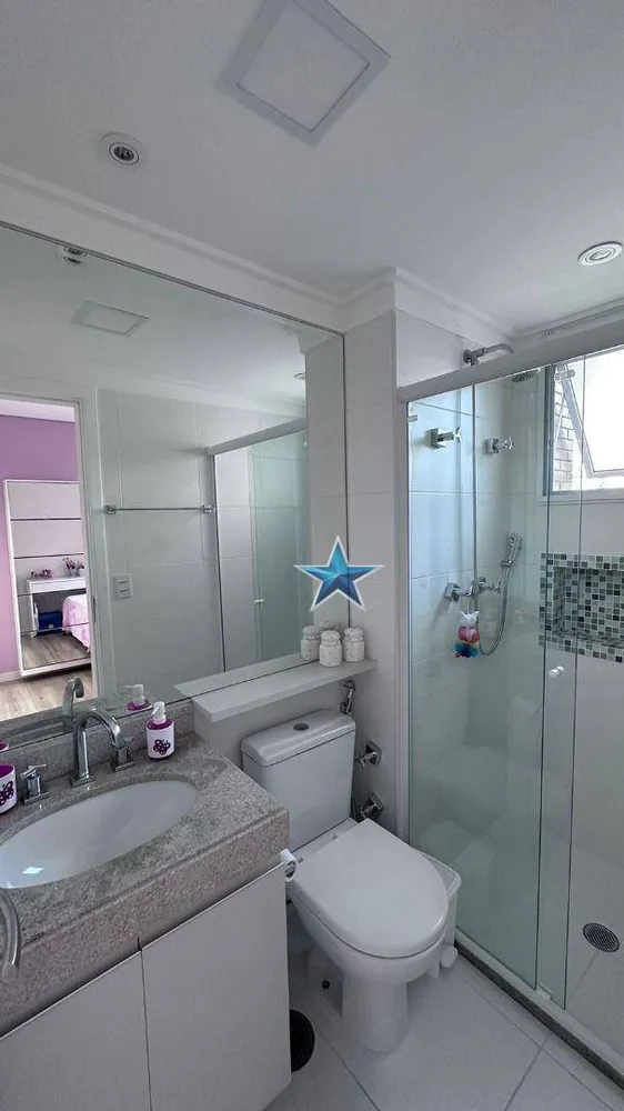 Apartamento, 3 quartos, 145 m² - Foto 3