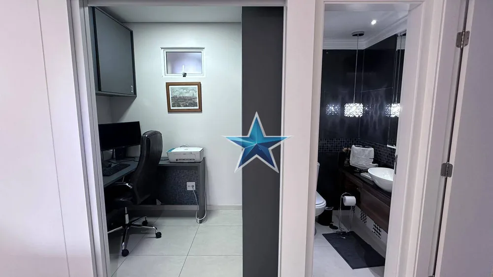 Apartamento, 3 quartos, 145 m² - Foto 12