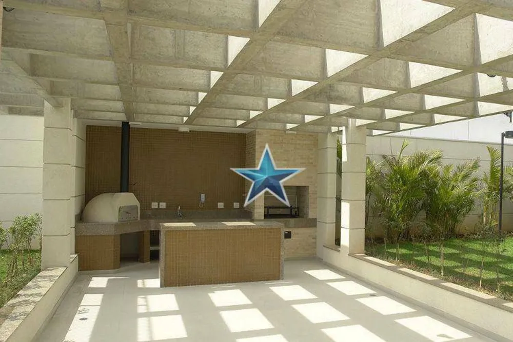 Apartamento, 3 quartos, 145 m² - Foto 11