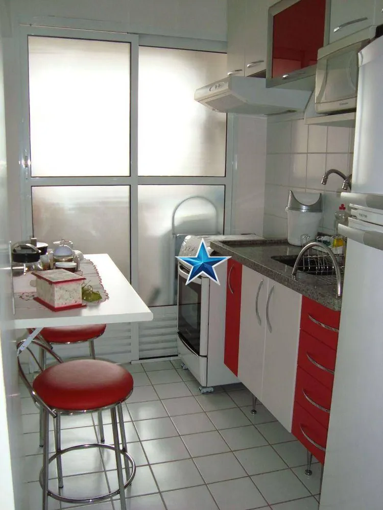 Apartamento, 2 quartos, 50 m² - Foto 7