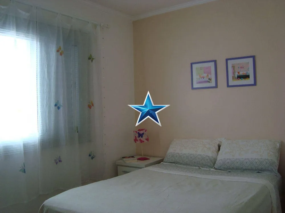 Apartamento, 2 quartos, 50 m² - Foto 4