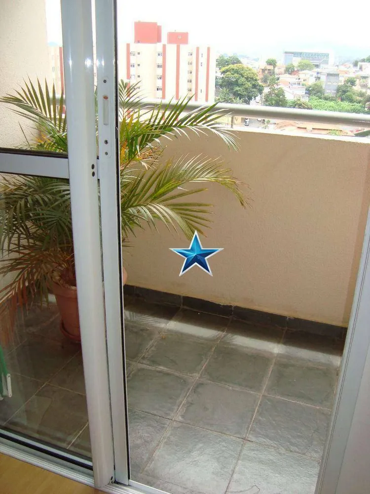 Apartamento, 2 quartos, 50 m² - Foto 6