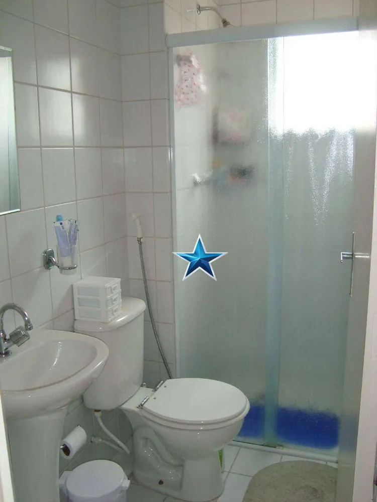 Apartamento, 2 quartos, 50 m² - Foto 9