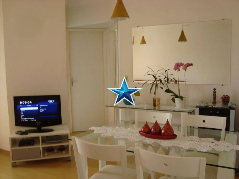 Apartamento, 2 quartos, 50 m² - Foto 3