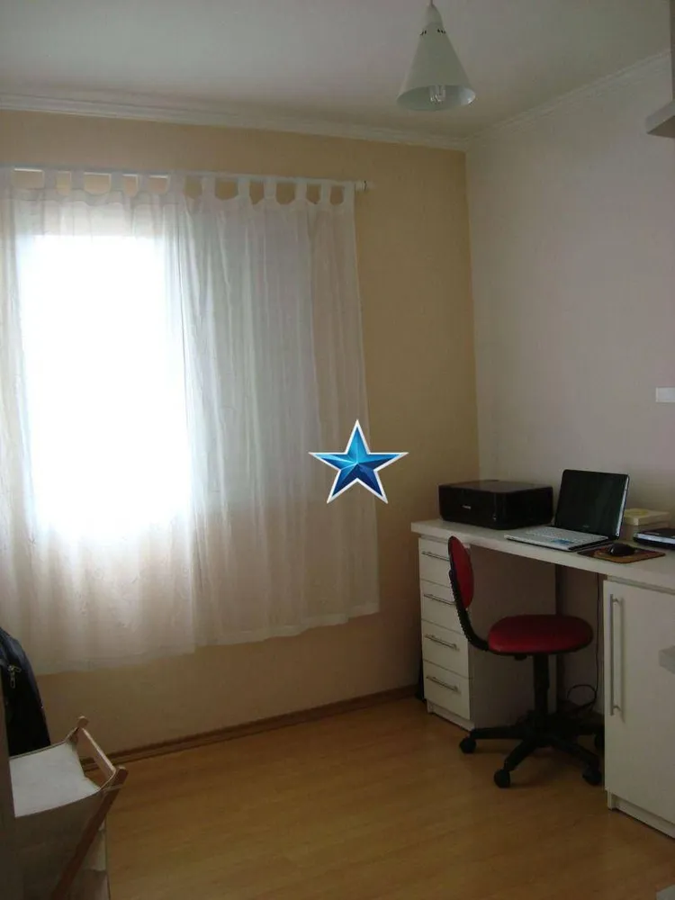 Apartamento, 2 quartos, 50 m² - Foto 8