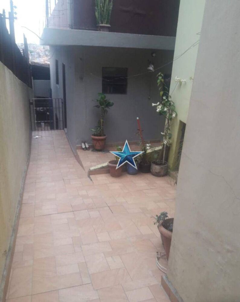 Loja-Salão, 100 m² - Foto 8