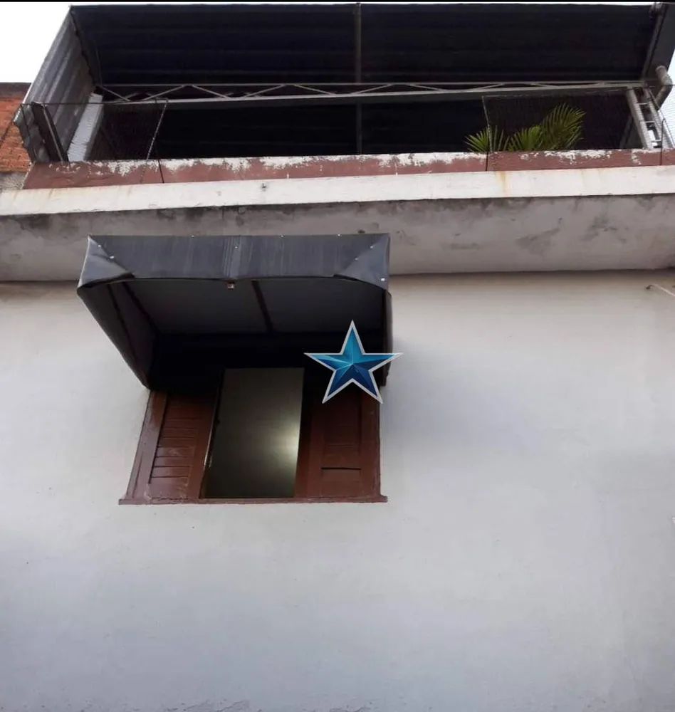 Loja-Salão, 100 m² - Foto 6
