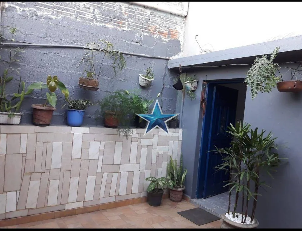 Loja-Salão, 100 m² - Foto 7