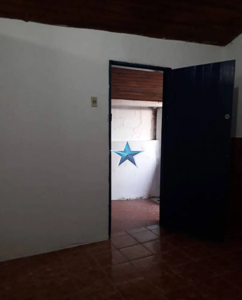 Loja-Salão, 100 m² - Foto 1
