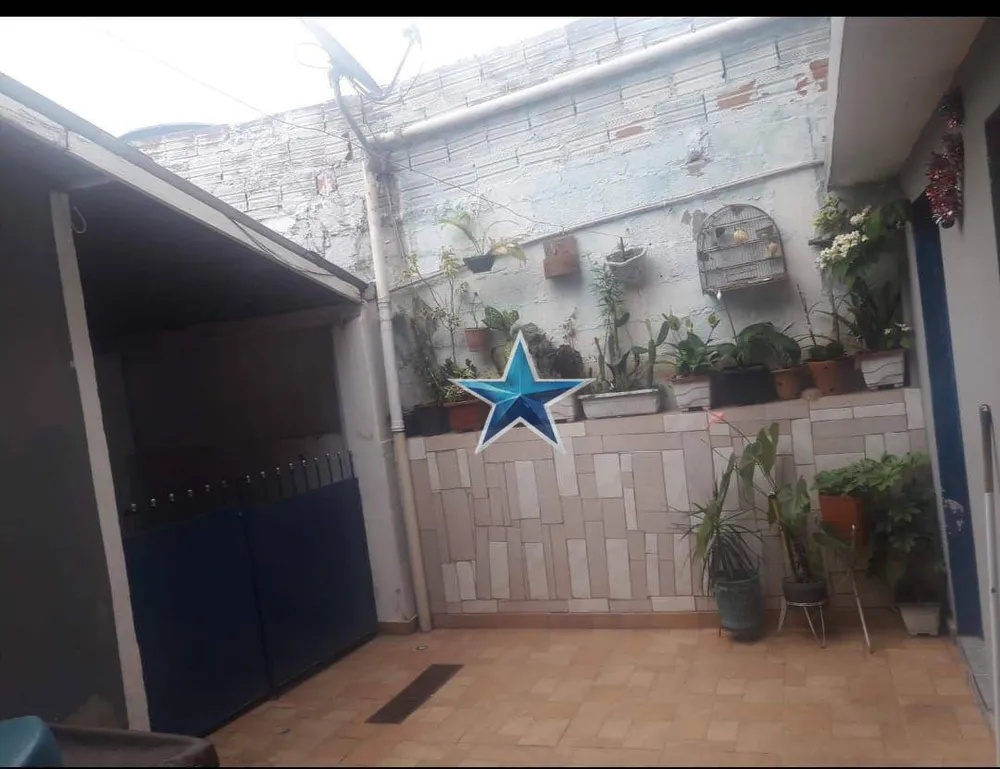 Loja-Salão, 100 m² - Foto 11