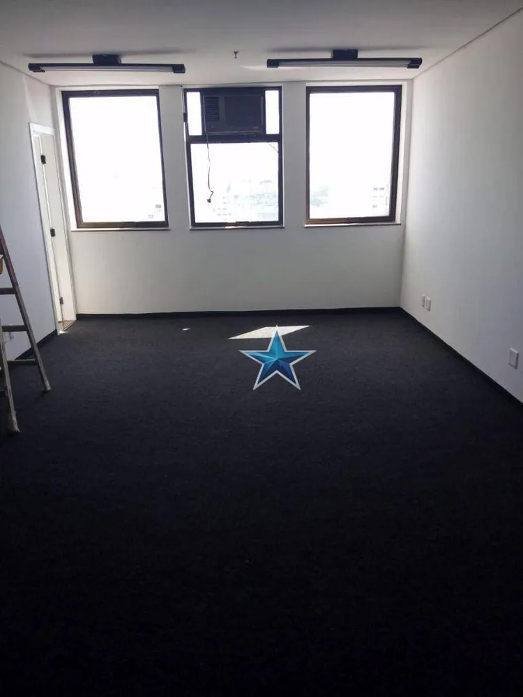 Sala-Conjunto, 96 m² - Foto 1