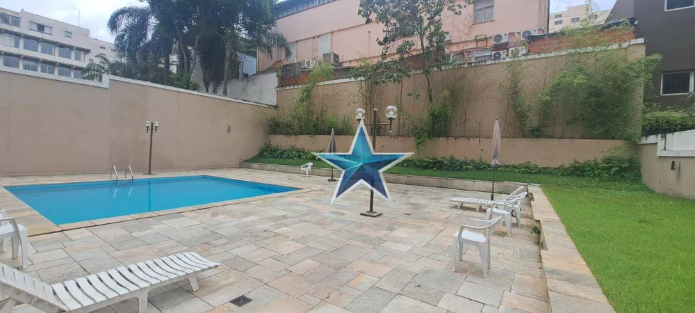 Apartamento, 1 quarto, 45 m² - Foto 2