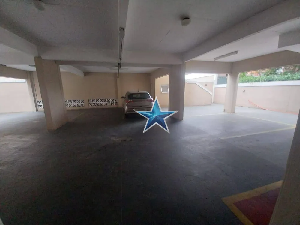 Apartamento, 1 quarto, 45 m² - Foto 3