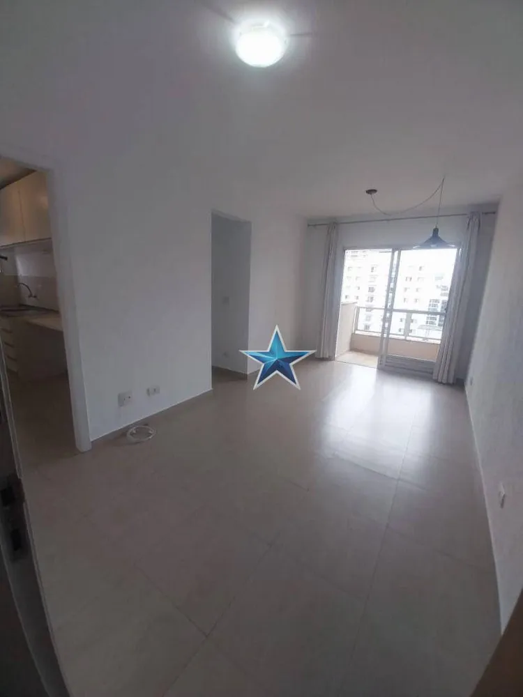 Apartamento, 1 quarto, 45 m² - Foto 4