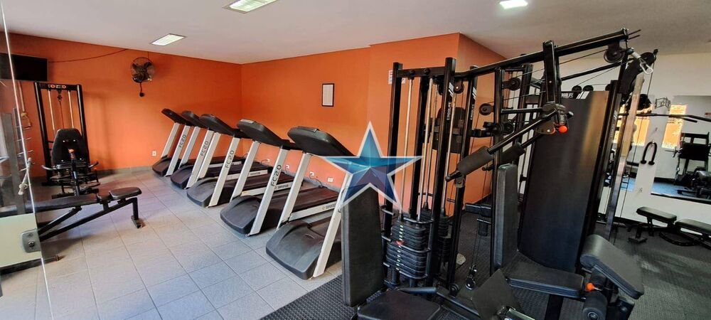Apartamento, 4 quartos, 90 m² - Foto 3