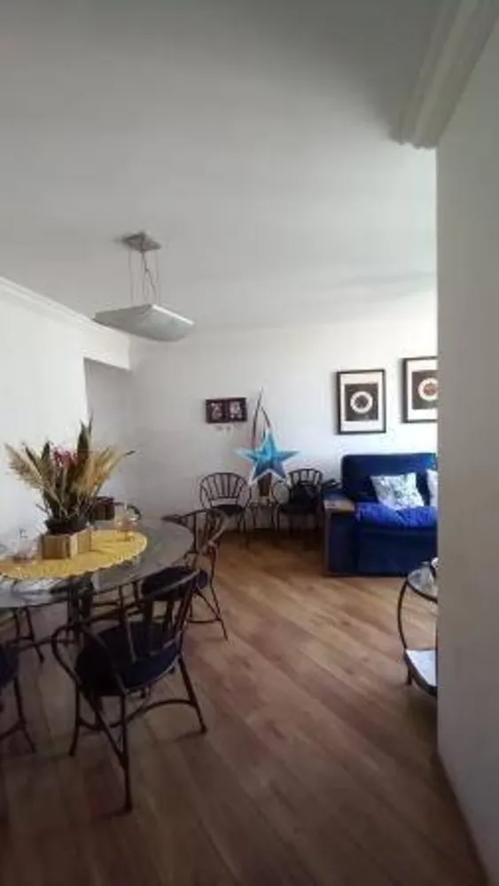Apartamento, 4 quartos, 90 m² - Foto 5