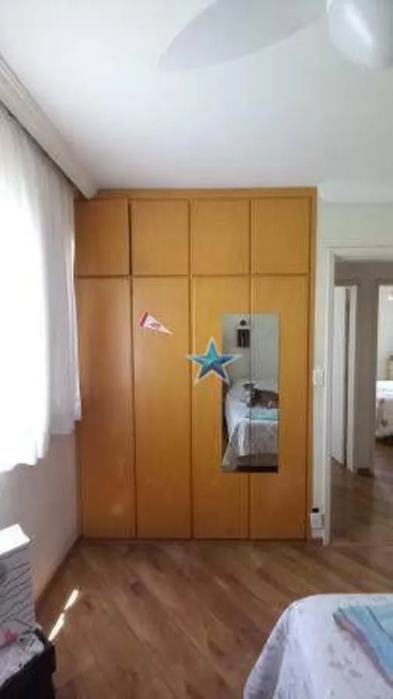 Apartamento, 4 quartos, 90 m² - Foto 10