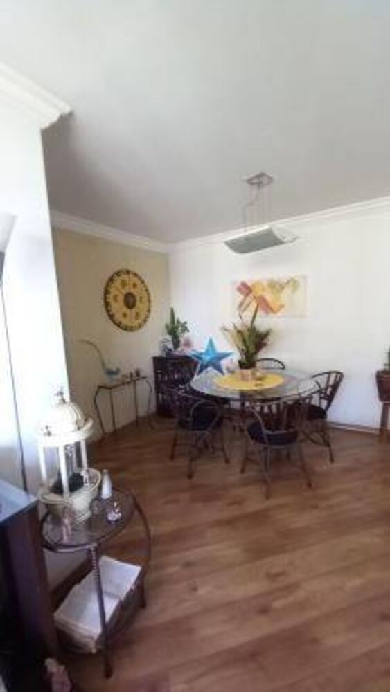 Apartamento, 4 quartos, 90 m² - Foto 1