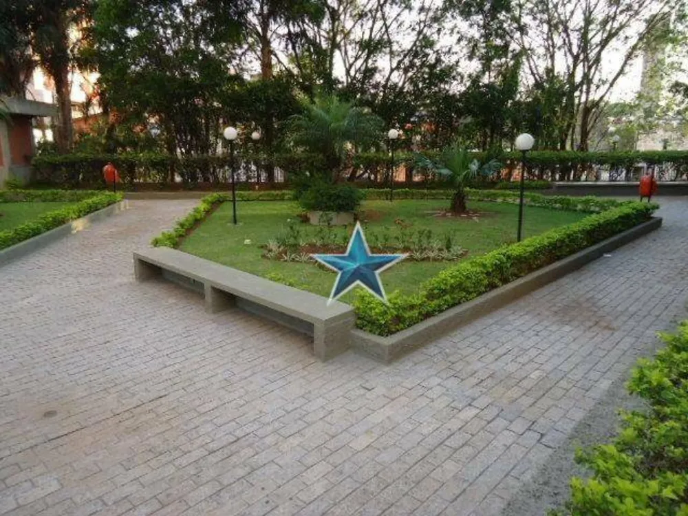 Apartamento, 4 quartos, 90 m² - Foto 12