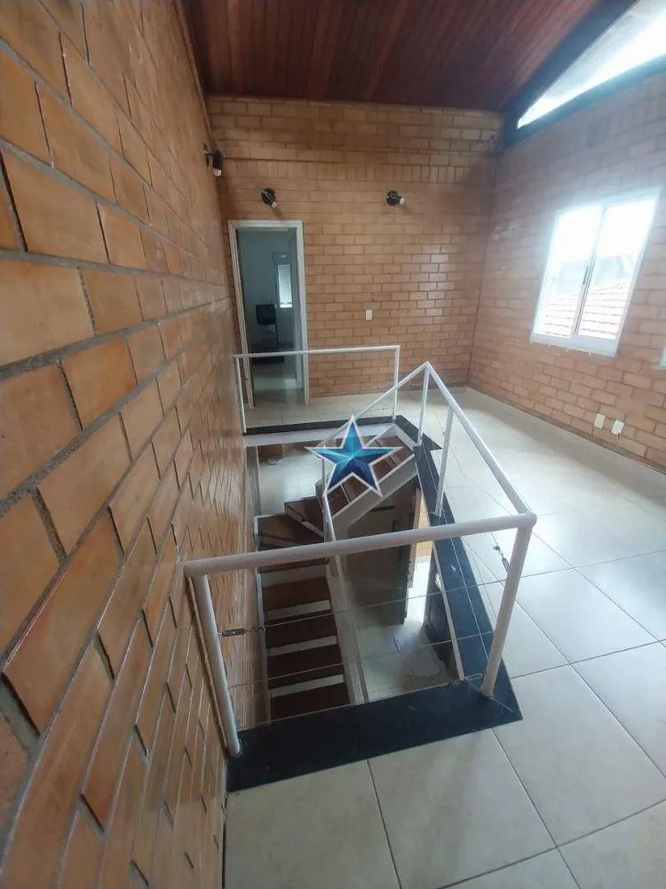 Sobrado, 3 quartos, 270 m² - Foto 4