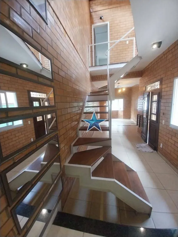 Sobrado, 3 quartos, 270 m² - Foto 35