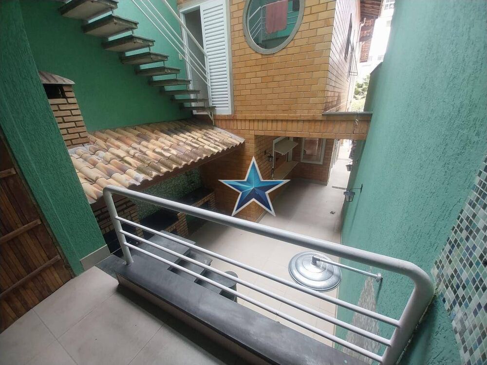Sobrado para alugar com 3 quartos, 270m² - Foto 36