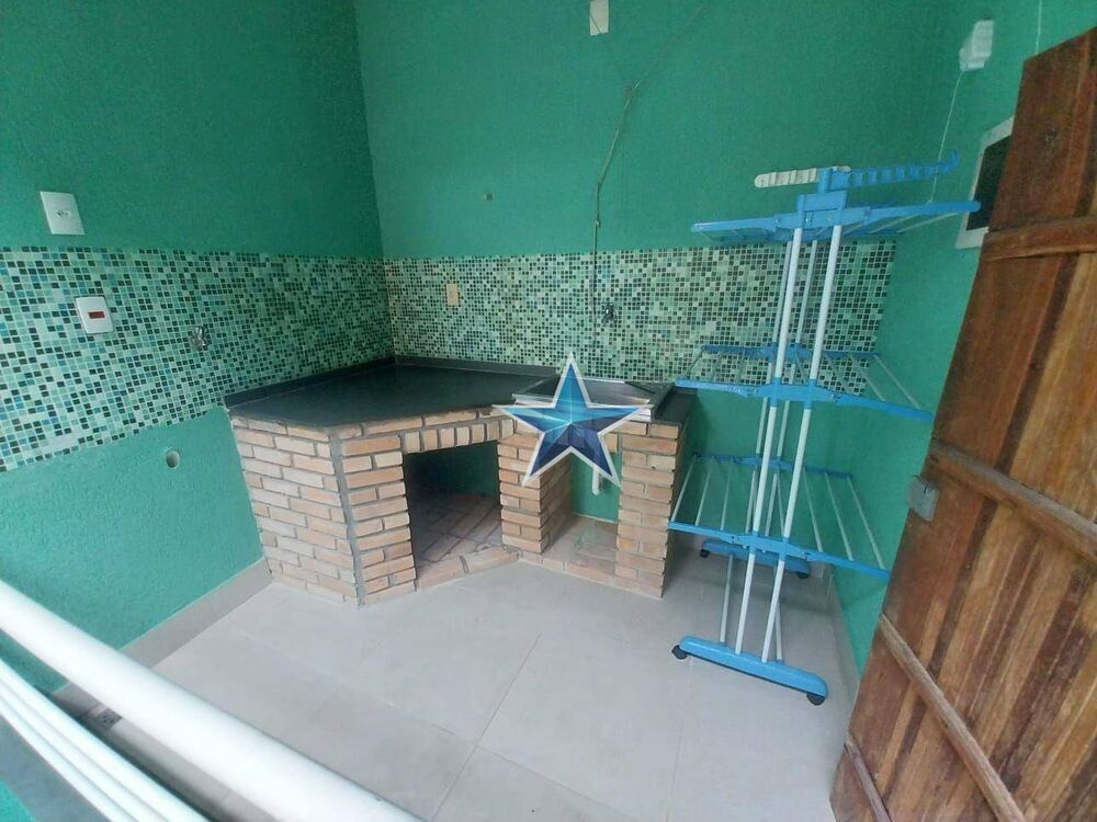 Sobrado para alugar com 3 quartos, 270m² - Foto 14