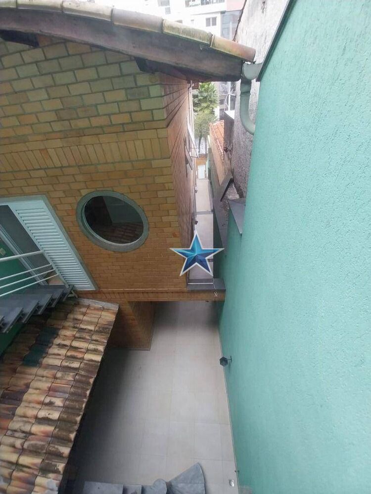 Sobrado para alugar com 3 quartos, 270m² - Foto 13