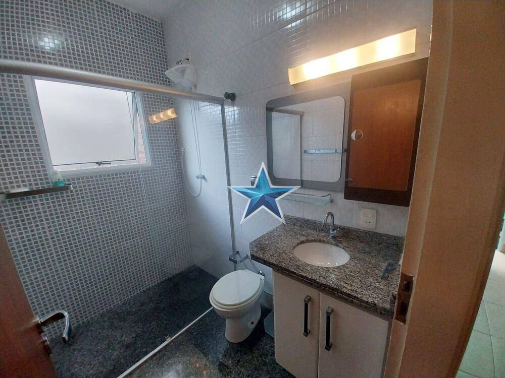 Sobrado para alugar com 3 quartos, 270m² - Foto 3