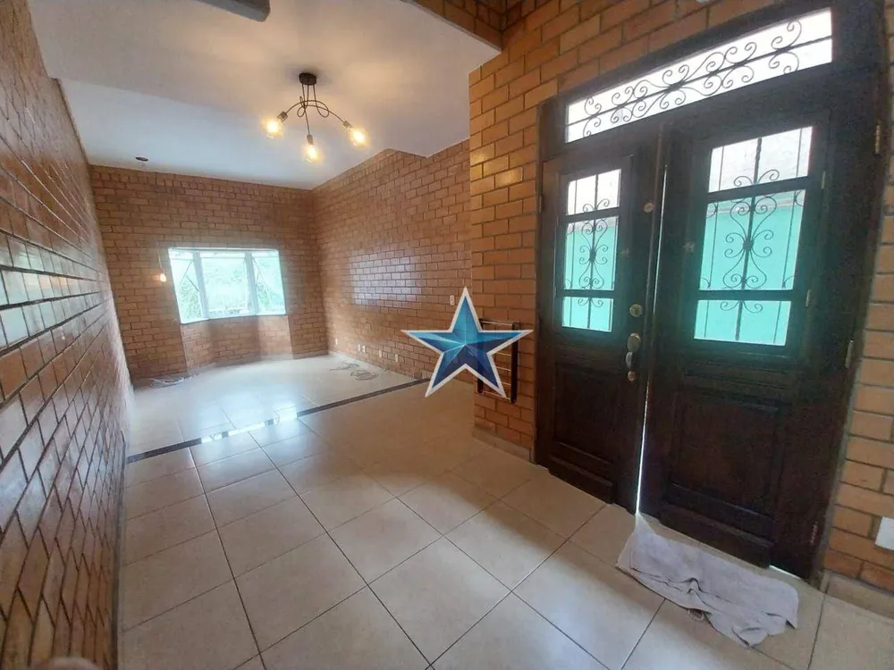 Sobrado, 3 quartos, 270 m² - Foto 8